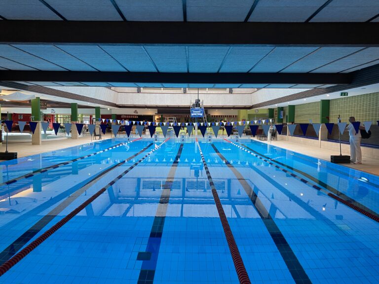 Kreismeisterschaften 2023 der Schwimmkreise CLP & VEC (29.04.2023)